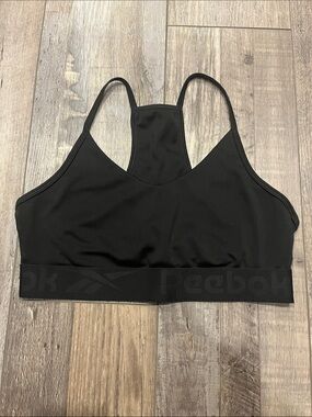 Reebok Sports Bra